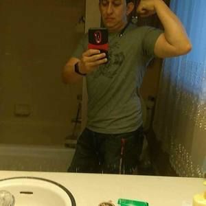 Meet your Posher, Javier